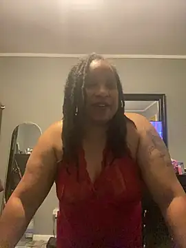 Black Pearl70 online show from 07/29/26, 10:08