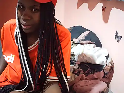 pretty renor online show from 07/19/26, 05:22