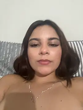 CristalMalika online show from 06/11/26, 01:38