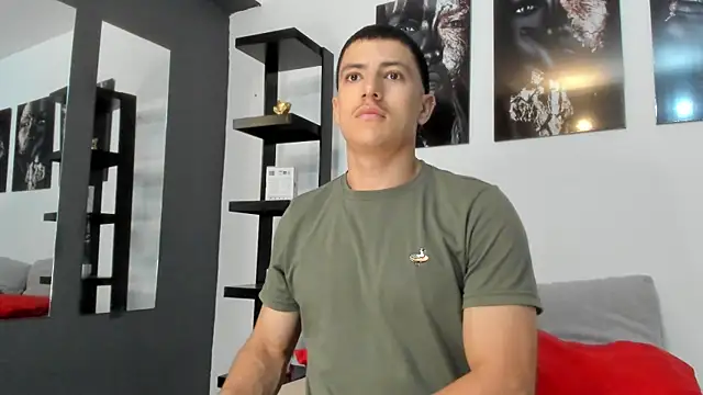 bastian gil online show from 06/16/26, 08:44