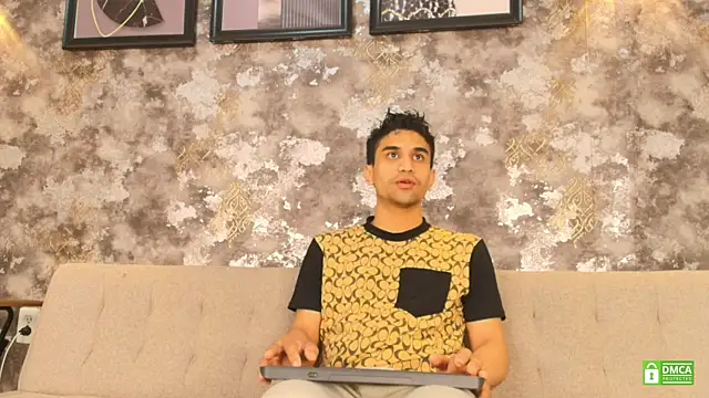 Alejandro and Deiby online show from 07/04/26, 11:49