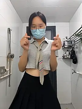 xiaomin666 online show from 06/13/26, 07:06