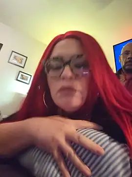 kinkcave69 online show from 06/11/26, 07:50