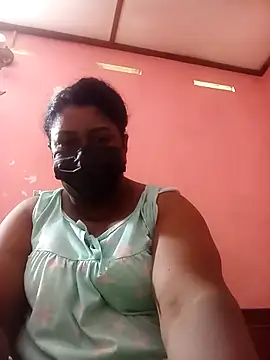 Madusi-11 online show from 07/08/26, 03:11