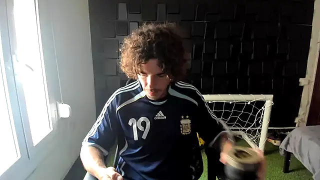 SoccerPlayerr online show from 06/11/26, 06:55
