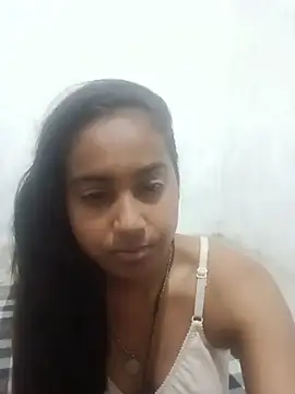 Anjali-8905 online show from 06/18/26, 08:35