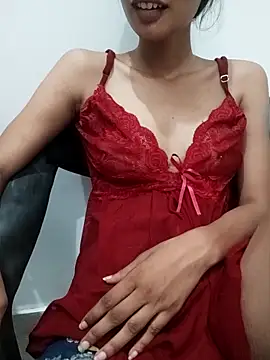 Sexy Saniya online show from 06/11/26, 09:07
