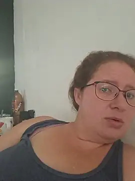 ArabellaVixen online show from 06/27/26, 10:42