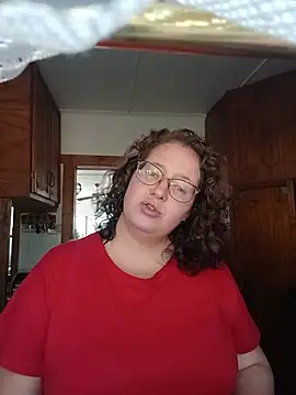 ArabellaVixen online show from 07/09/26, 10:41