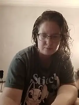 ArabellaVixen online show from 07/17/26, 08:46