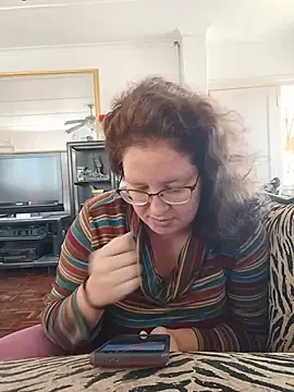 ArabellaVixen online show from 07/24/26, 06:55