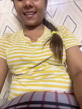 Kethali  Ashtha   online show from 06/16/26, 07:33