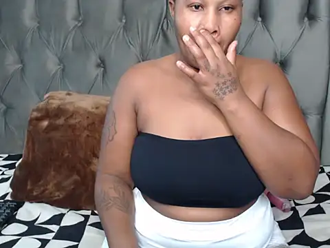Loyal Alisha online show from 06/22/26, 03:25