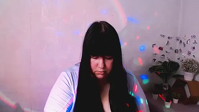 BabyTaera7 online show from 06/14/26, 03:30