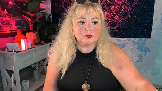 EvaMurller online show from 07/17/26, 09:38