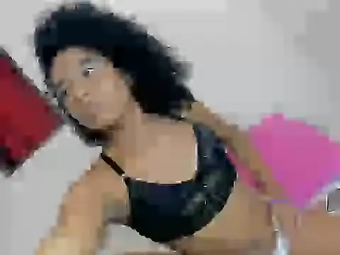 Nassoumi Reyes online show from 07/16/26, 08:31