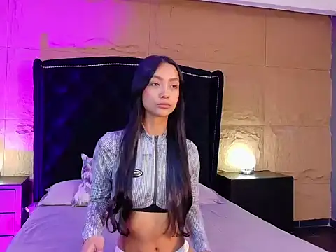 Ella Walsh online show from 06/27/26, 11:59