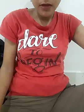 Riya5677 online show from 07/07/26, 02:58