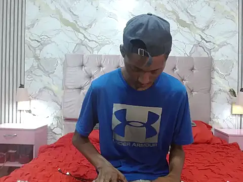 Snapshot of Joel_Bell chatting on 06/27/26, 12:22 Joel Bell online show from 06/27/26, 12:22