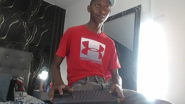 Snapshot of Joel_Bell chatting on 07/28/26, 12:48 Joel Bell online show from 07/28/26, 12:48