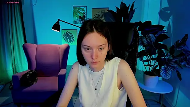 Eva Leeee online show from 06/21/26, 05:21
