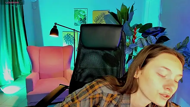 Eva Leeee online show from 06/22/26, 05:15