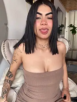 Mariana pink18 online show from 06/13/26, 03:32