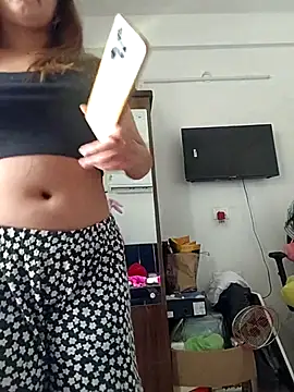 horny janny online show from 07/15/26, 10:53