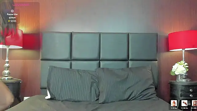 MadissonXMark online show from 06/22/26, 02:57