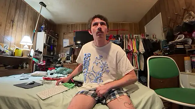 fuckr66669 online show from 07/27/26, 06:15