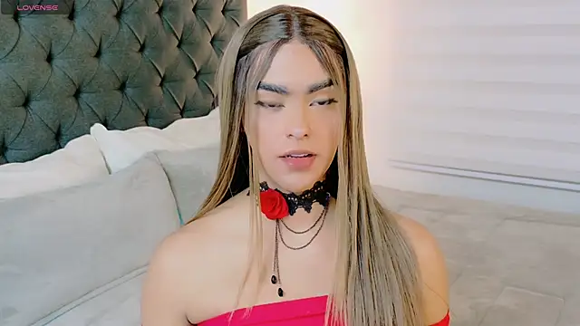 Scarlethvhonparker online show from 11/30/25, 02:37