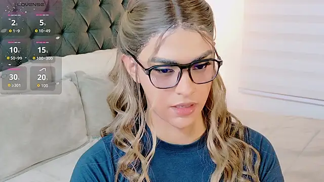 Scarlethvhonparker online show from 02/14/26, 02:41