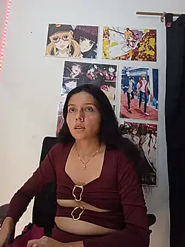 Snapshot of StefanyLoversXXX chatting on 06/24/26, 06:01 StefanyLoversXXX online show from 06/24/26, 06:01