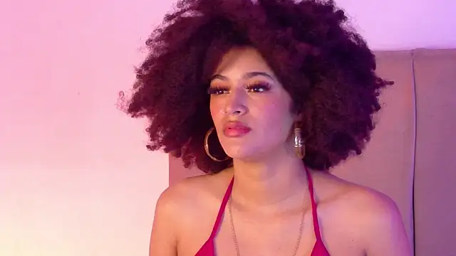 Kailanni online show from 07/17/26, 02:13