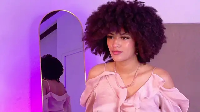 Kailanni online show from 07/23/26, 01:42