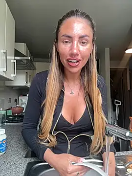 KaceySouthX online show from 06/15/26, 11:34
