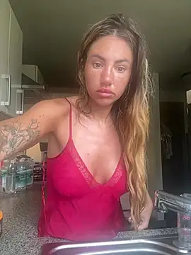 KaceySouthX online show from 06/25/26, 06:29