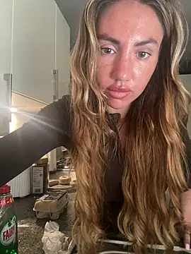 KaceySouthX online show from 06/29/26, 10:37