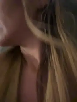 KaceySouthX online show from 07/12/26, 09:28