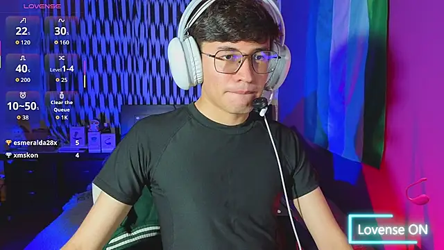 Angelito Twink online show from 06/26/26, 01:54