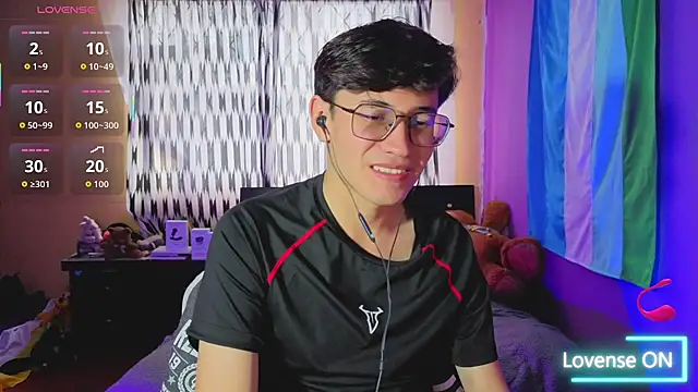 Angelito Twink online show from 06/29/26, 05:24