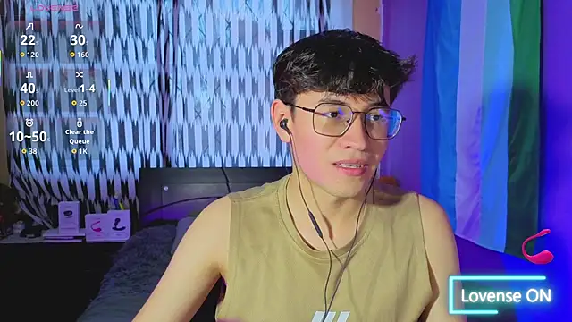 Angelito Twink online show from 07/02/26, 11:38