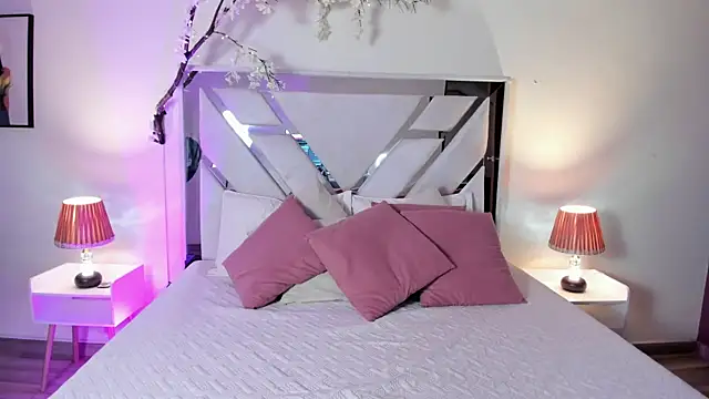 Miss Belu online show from 08/01/26, 02:33