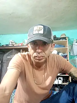 blueizam online show from 06/13/26, 11:35