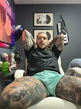 ThomasHells online show from 07/02/26, 04:07