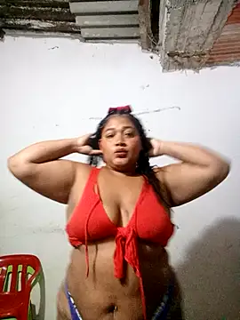 KITTI HOT  online show from 06/12/26, 04:11