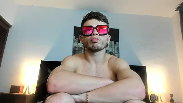 Zeus damian21 online show from 06/25/26, 05:12