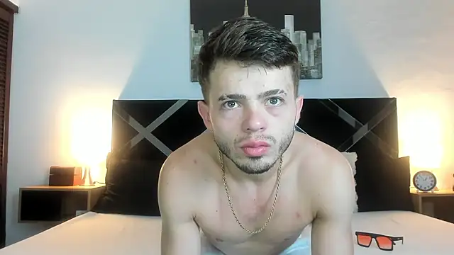 Zeus damian21 online show from 07/03/26, 04:08
