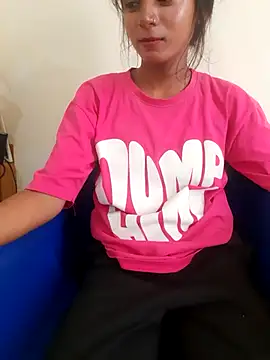 Anjali6809 online show from 06/15/26, 09:22