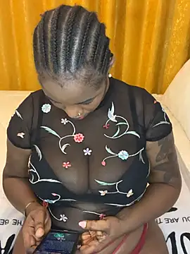 Honeylust26 online show from 07/14/26, 03:44